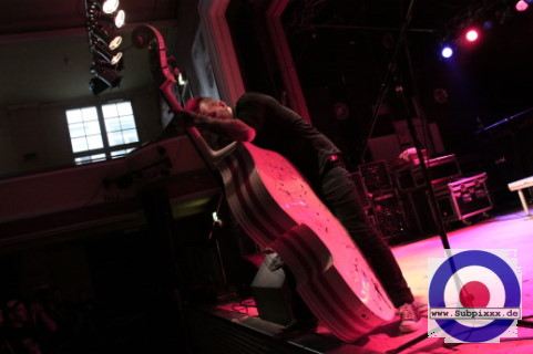 Al + The Black Cats (USA) F-Haus, Jena 25. Mai 2010 (4).JPG